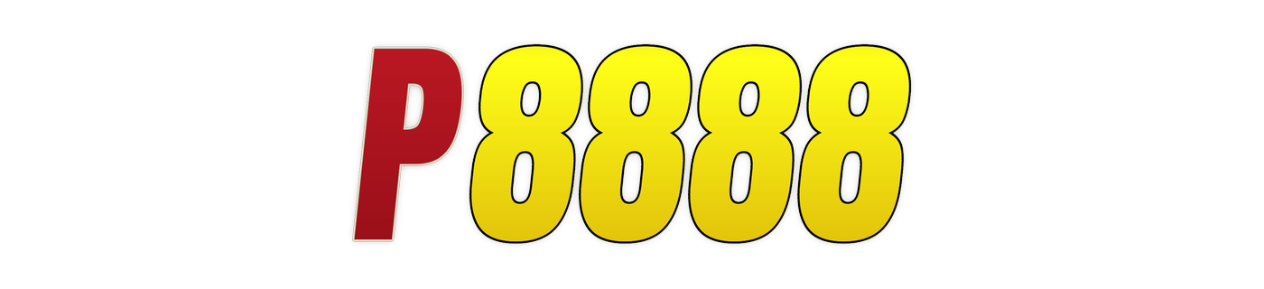 p8888 logo